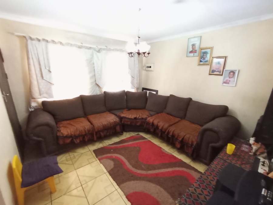 3 Bedroom Property for Sale in Blomanda Free State